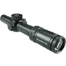 Crimson Trace Tactical 5-Series 1-8x28mm RifleScope, 34mm Tube, Angle View Crimson Trace Tactical 5-Series 1-8x28mm RifleScope, 34mm Tube, Angle View
