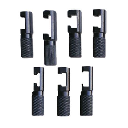 Grovtec US Inc GTHM69 Hammer Extension Horizontal
Win 94/22 Black Steel Grovtec US Inc GTHM69 Hammer Extension Horizontal
Win 94/22 Black Steel