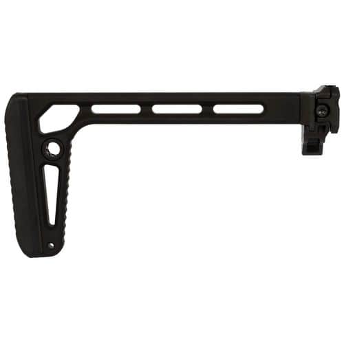 Sig Sauer STOCKXFOLDPLUSBLK MCX/MPX Minimalist Plus
Folding Stock AR Platform Rifle Polymer Black Sig Sauer STOCKXFOLDPLUSBLK MCX/MPX Minimalist Plus
Folding Stock AR Platform Rifle Polymer Black
