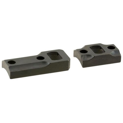 Leupold 172051 Dual Dovetail Base 2-Piece Browning AB3 Matte Black Leupold 172051 Dual Dovetail Base 2-Piece Browning AB3 Matte Black