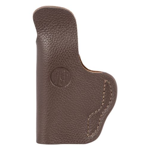 1791 Gunleather FCD3BRWR Fair Chase IWB Size 03 Classic Brown Deer Hide Belt Clip Compatible w/Ruger LC9/Glock 42/43/43X Right Hand 1791 Gunleather FCD3BRWR Fair Chase IWB Size 03 Classic Brown Deer Hide Belt Clip Compatible w/Ruger LC9/Glock 42/43/43X Right Hand