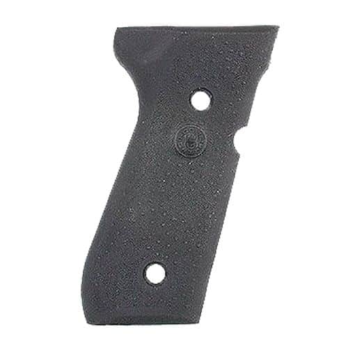 Hogue 92010 Rubber Grip Panels
Beretta 92 S/F Black Hogue 92010 Rubber Grip Panels
Beretta 92 S/F Black