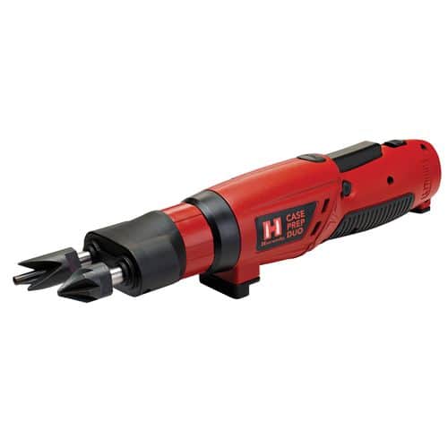 Hornady 050180 Case Prep Duo Tool Multi-Caliber Hornady 050180 Case Prep Duo Tool Multi-Caliber
