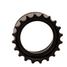 Daniel Defense AR15 Barrel Nut Daniel Defense AR15 Barrel Nut