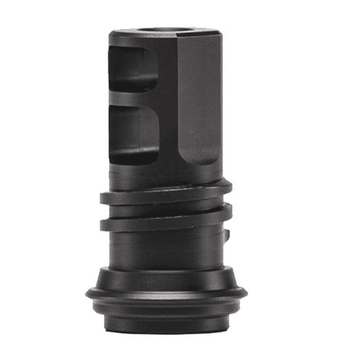 DANIEL DEFENSE DDWAVE MUZZLE BRAKE 5/8-24 DANIEL DEFENSE DDWAVE MUZZLE BRAKE 5/8-24