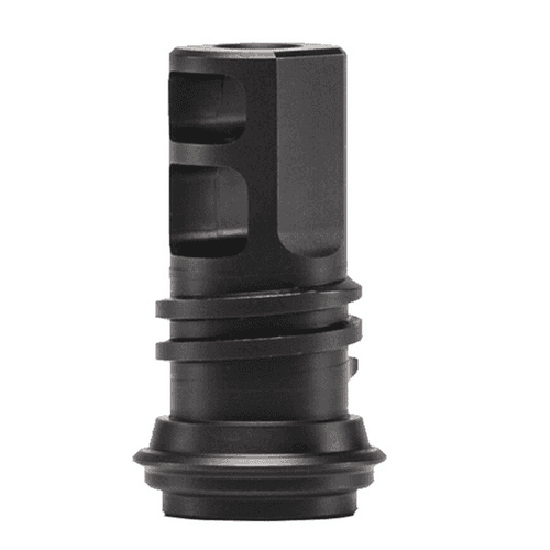 DANIEL DEFENSE DDWAVE MUZZLE BRAKE 5/8-24 DANIEL DEFENSE DDWAVE MUZZLE BRAKE 5/8-24
