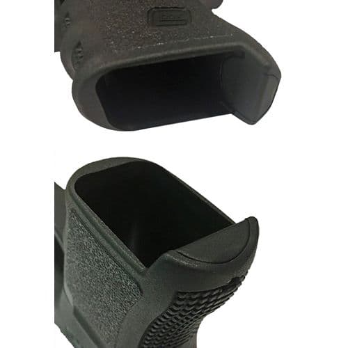Pearce Grip PGF130S Grip Frame Insert Fits Glock 29SF/30SF/30S Polymer Black Pearce Grip PGF130S Grip Frame Insert Fits Glock 29SF/30SF/30S Polymer Black