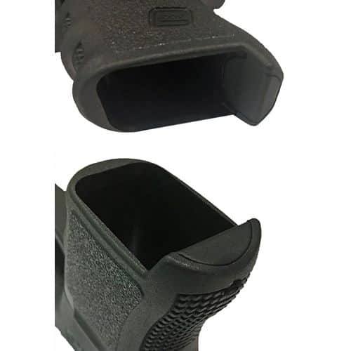 Pearce Grip PGF130S Grip Frame Insert Fits Glock 29SF/30SF/30S Polymer Black Pearce Grip PGF130S Grip Frame Insert Fits Glock 29SF/30SF/30S Polymer Black