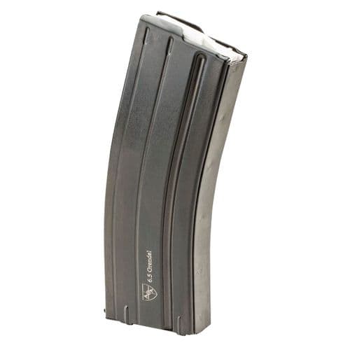 ALEXANDER ARMS LLC MEG6524 OEM 6.5 Grendel 24 Black Detachable ALEXANDER ARMS LLC MEG6524 OEM 6.5 Grendel 24 Black Detachable