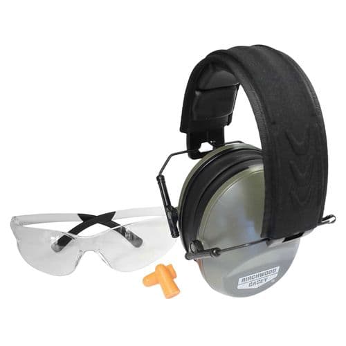 Birchwood Casey 43425 Vektor Shooting Combo
Earmuffs/Shooting Glasses Clear Birchwood Casey 43425 Vektor Shooting Combo
Earmuffs/Shooting Glasses Clear