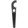Boyt Harness BTNW28197 M4 Buffer Tube Nut Wrench Steel with Rubber Black Handle Boyt Harness BTNW28197 M4 Buffer Tube Nut Wrench Steel with Rubber Black Handle
