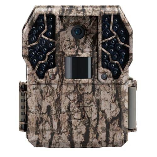 Stealth Cam STCZX36NG ZX Series ZX36NG 10 MP Infrared 70 ft Camo with No-Glo HD Stealth Cam STCZX36NG ZX Series ZX36NG 10 MP Infrared 70 ft Camo with No-Glo HD