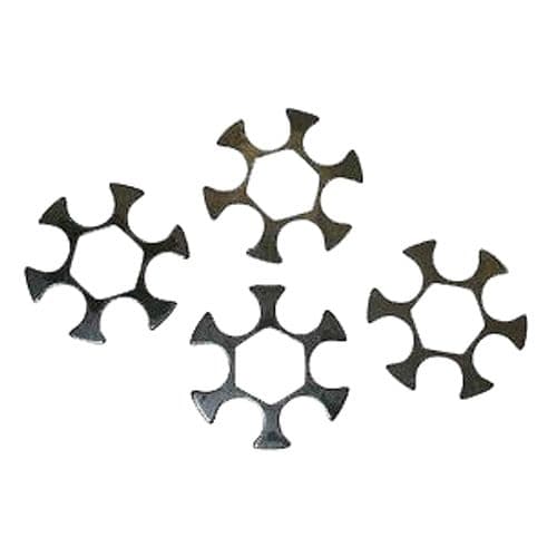 Smith and Wesson .45 ACP 4 pack Fullmoon Clips Smith and Wesson .45 ACP 4 pack Fullmoon Clips