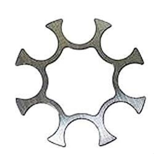 Smith and Wesson 8 Shot .357 Mag Fullmoon Clips 3 Pack Smith and Wesson 8 Shot .357 Mag Fullmoon Clips 3 Pack