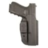 Desantis Gunhide 137KJX7ZO Slim-Tuk  IWB S&W M&P Shield 9/40 Kydex Black Desantis Gunhide 137KJX7ZO Slim-Tuk  IWB S&W M&P Shield 9/40 Kydex Black