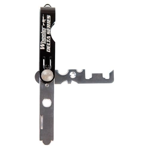 Wheeler 1078195 Carbon Multi-Scraper Tool Wheeler 1078195 Carbon Multi-Scraper Tool