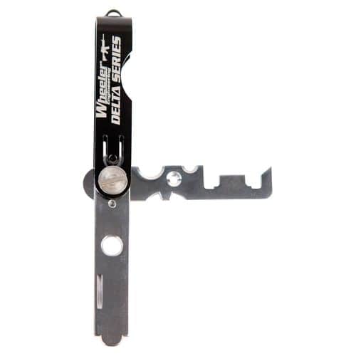 Wheeler 1078195 Carbon Multi-Scraper Tool Wheeler 1078195 Carbon Multi-Scraper Tool
