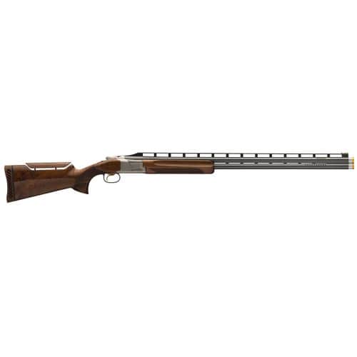 Browning Citori 725 Pro Trap with Pro Fit Adjustable Comb 30" Over/Under 12 Gauge Shotgun Browning Citori 725 Pro Trap with Pro Fit Adjustable Comb 30" Over/Under 12 Gauge Shotgun