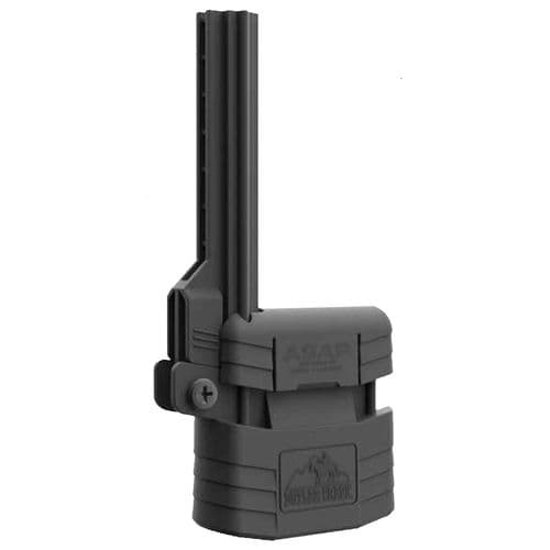 Butler Creek BCAAR15ML ASAP Universal Mag Loader AR-15/M16 223 Rem/5.56x45mm NATO Black Polymer Butler Creek BCAAR15ML ASAP Universal Mag Loader AR-15/M16 223 Rem/5.56x45mm NATO Black Polymer