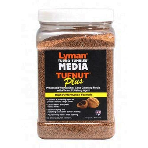Lyman 7631332 Tufnut Plus 3 lbs Lyman 7631332 Tufnut Plus 3 lbs