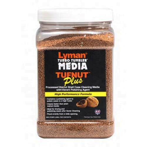 Lyman 7631332 Tufnut Plus 3 lbs Lyman 7631332 Tufnut Plus 3 lbs