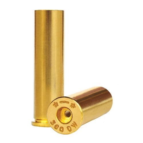 Starline Brass STAR360DWEUP Handgun 360 Dan Wesson Brass 100 Per Bag Starline Brass STAR360DWEUP Handgun 360 Dan Wesson Brass 100 Per Bag