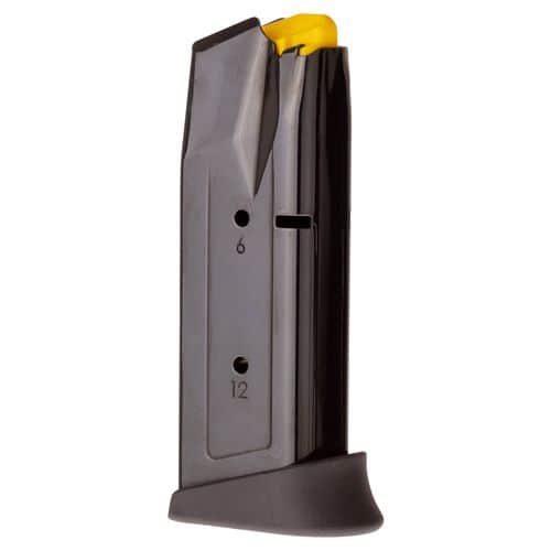 Taurus 358000501 G2C 9mm Luger 12 Round Black Magazine Taurus 358000501 G2C 9mm Luger 12 Round Black Magazine