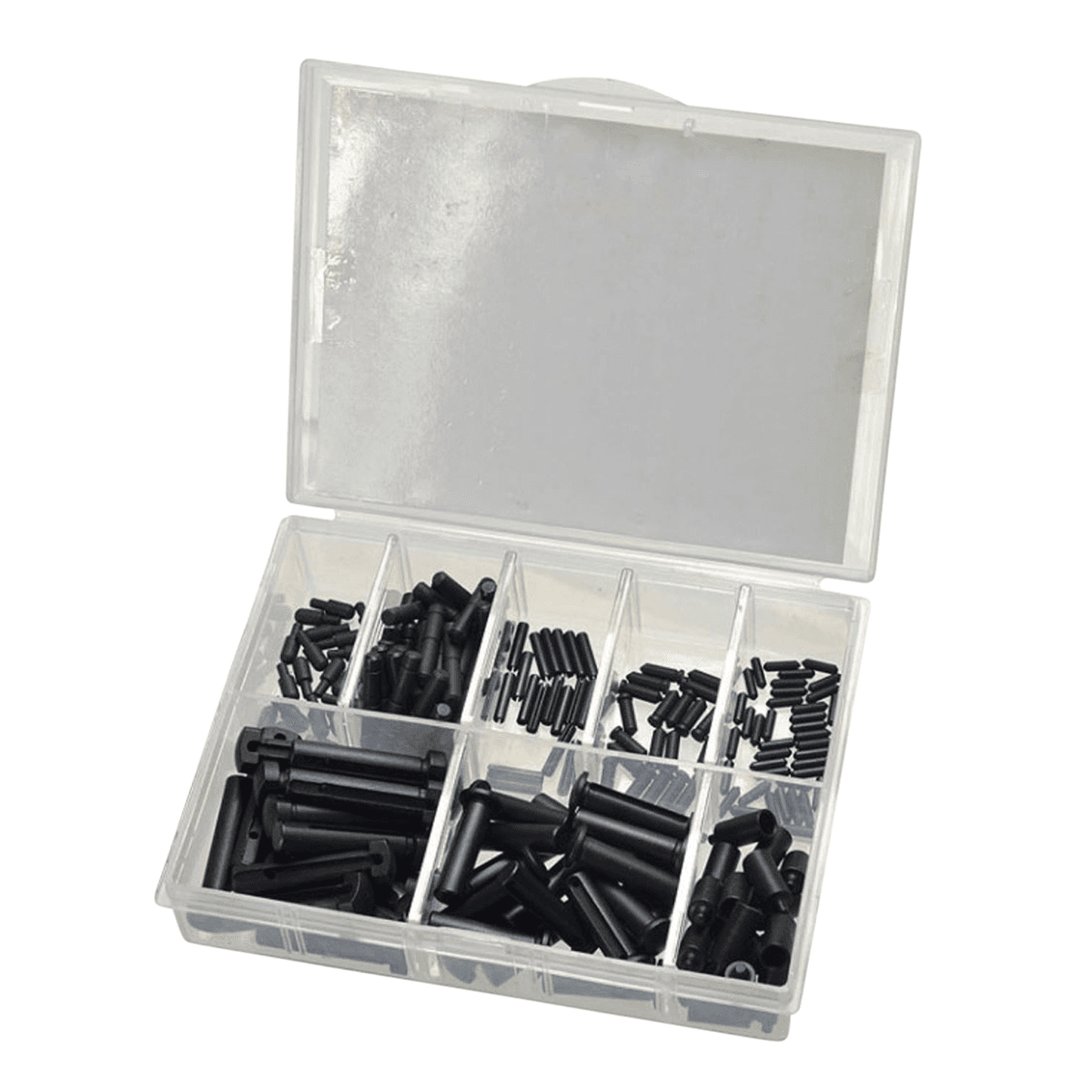 Strike AR-15 AR-15 Matte Black Metal ARLRPKPRO Strike AR-15 AR-15 Matte Black Metal ARLRPKPRO