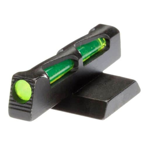 Hiviz SF2015 Springfield 1911 Front Sight Green/Red/White Blk Hiviz SF2015 Springfield 1911 Front Sight Green/Red/White Blk