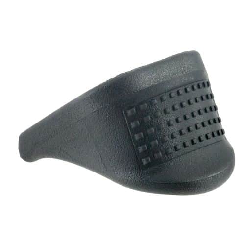Pearce Grip PG26G4 Grip Extension G26,27,33.39 Gen4 Textured Polymer Black Pearce Grip PG26G4 Grip Extension G26,27,33.39 Gen4 Textured Polymer Black