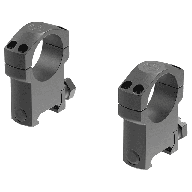 Leupold 60750 Mark 4 Matte Black 30mm Super High Leupold 60750 Mark 4 Matte Black 30mm Super High