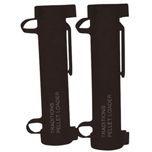 Traditions A1726 209 Quick Loader 45/50 Caliber 209 Capper 2 Pack Traditions A1726 209 Quick Loader 45/50 Caliber 209 Capper 2 Pack
