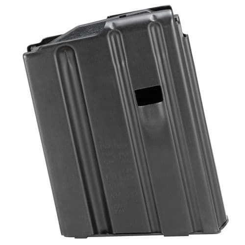 C Products Defense Inc 1023041175CP DURAMAG Steel 223 Rem, 5.56 NATO, 300 BO AR-15 10rd Black Detachable C Products Defense Inc 1023041175CP DURAMAG Steel 223 Rem, 5.56 NATO, 300 BO AR-15 10rd Black Detachable