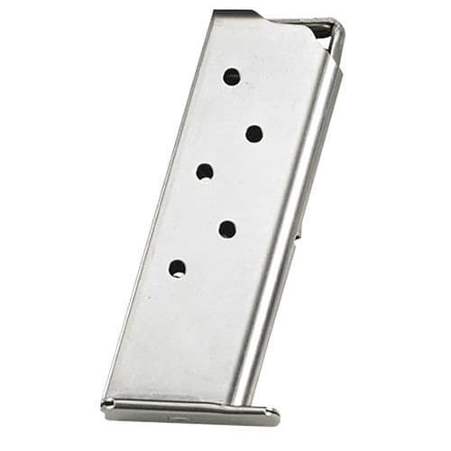 Beretta USA JMPP3161 Pico 380 ACP Beretta Pico Standard 6rd Silver Detachable Beretta USA JMPP3161 Pico 380 ACP Beretta Pico Standard 6rd Silver Detachable