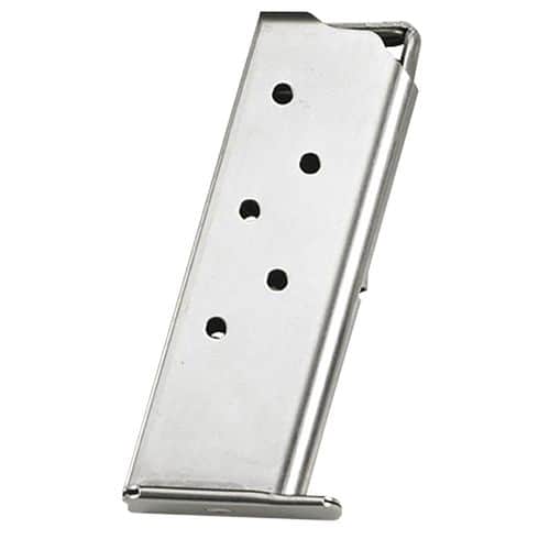 Beretta USA JMPP3161 Pico 380 ACP Beretta Pico Standard 6rd Silver Detachable Beretta USA JMPP3161 Pico 380 ACP Beretta Pico Standard 6rd Silver Detachable
