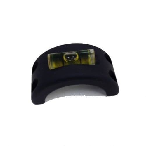 DNZ Products DNZ Ring with Level 1" Black DNZ Products DNZ Ring with Level 1" Black