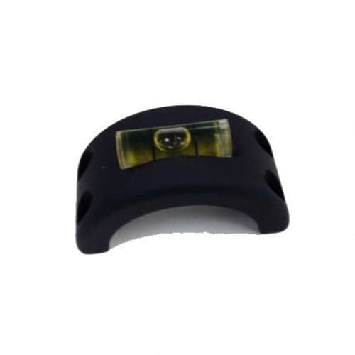 DNZ Products DNZ Ring with Level 1" Black DNZ Products DNZ Ring with Level 1" Black