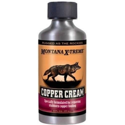 Montana X-treme Copper Cream Montana X-treme Copper Cream