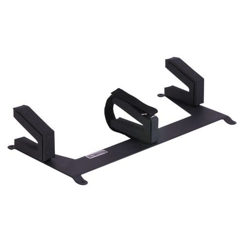 Big Sky Racks BSR1 BSR Gun Mount
Steel Black Big Sky Racks BSR1 BSR Gun Mount
Steel Black