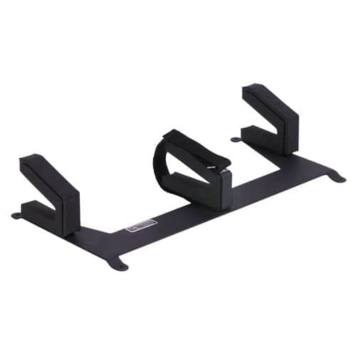 Big Sky Racks BSR1 BSR Gun Mount
Steel Black Big Sky Racks BSR1 BSR Gun Mount
Steel Black