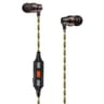 Walkers GWP-RPHE-BT Flexible Bluetooth Neckband Ear Buds 30 dB Black/Green Walkers GWP-RPHE-BT Flexible Bluetooth Neckband Ear Buds 30 dB Black/Green
