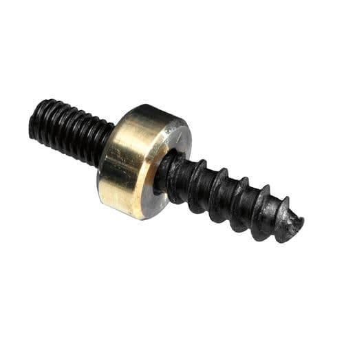 T/C Accessories 51169014 Puller Ball and Bullet Black Powder Brass .50 Cal T/C Accessories 51169014 Puller Ball and Bullet Black Powder Brass .50 Cal