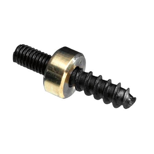 T/C Accessories 51169014 Puller Ball and Bullet Black Powder Brass .50 Cal T/C Accessories 51169014 Puller Ball and Bullet Black Powder Brass .50 Cal
