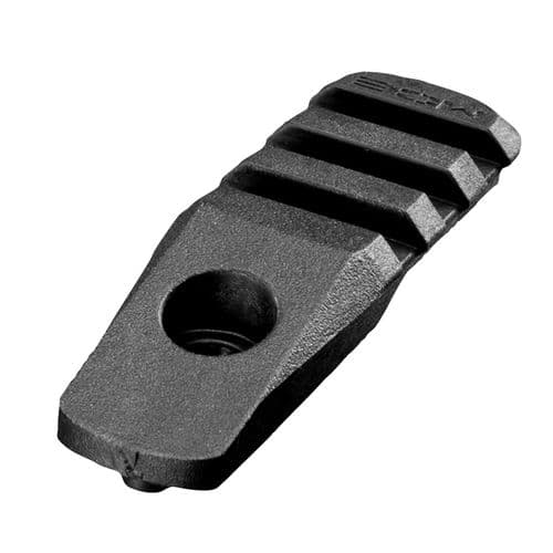 Magpul MOE Cantilever Rail Section Polymer Magpul MOE Cantilever Rail Section Polymer