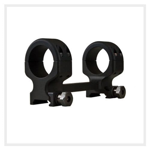 DNZ Products Freedom Reaper Picatinny Rail 1" Medium Height Scope Mount DNZ Products Freedom Reaper Picatinny Rail 1" Medium Height Scope Mount