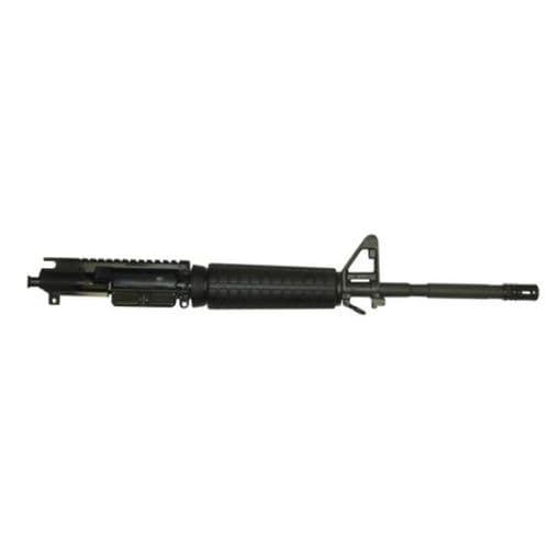 Smith & Wesson M&P15 Upper Assembly 5.56 NATO AR-15 Upper Smith & Wesson M&P15 Upper Assembly 5.56 NATO AR-15 Upper
