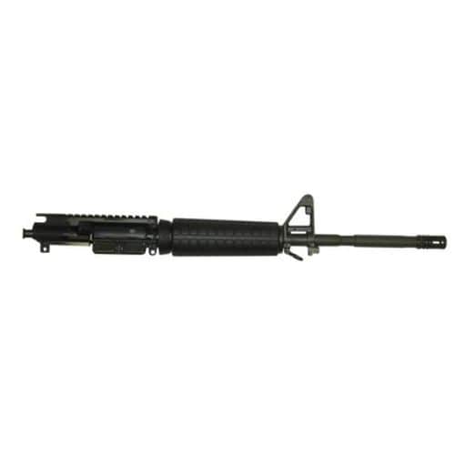 Smith & Wesson M&P15 Upper Assembly 5.56 NATO AR-15 Upper Smith & Wesson M&P15 Upper Assembly 5.56 NATO AR-15 Upper