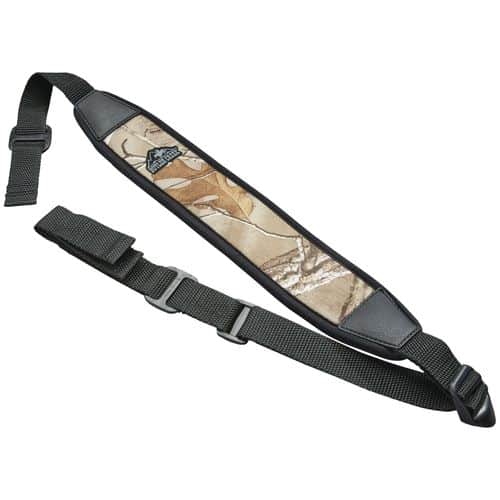 Butler Creek 180079 Easy Rider Rifle Sling Realtree Xtra Neoprene w/Sharkskin Back 48" OAL Adjustable Design Butler Creek 180079 Easy Rider Rifle Sling Realtree Xtra Neoprene w/Sharkskin Back 48" OAL Adjustable Design