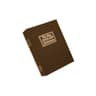 Bulldog Diversion Safe Brown Dictionary Bulldog Diversion Safe Brown Dictionary