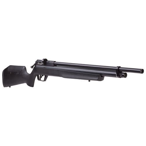 Benjamin BP2264S Marauder .22 Pellet Black Fixed w/Adjustable Comb Stock Benjamin BP2264S Marauder .22 Pellet Black Fixed w/Adjustable Comb Stock